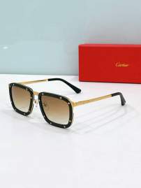 Picture of Cartier Sunglasses _SKUfw79120587fw